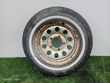 Jantes Suzuki SAMURAI