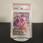Pokémon Mew VMAX 269/264 Fusion Strike Alt Art PSA 10 Pokemon Card