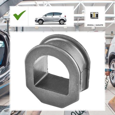 Lagerung, Lenkgetriebe Links Tedgum für Opel Vectra B Cc J96 1.6 i (F68)