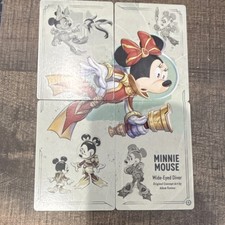 Disney Lorcana Rise of the Floodborns Minnie Mouse Wide-Eyed Diver Disney