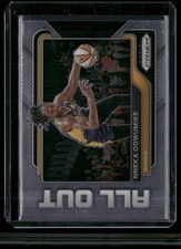 Nneka Ogwumike 2022-23 Panini Prizm WNBA All Out Los Angeles Sparks #14