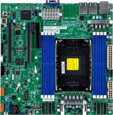 Supermicro Motherboard X14SBM-TF - Mainboard - Micro/Mini/Flex-ATX
