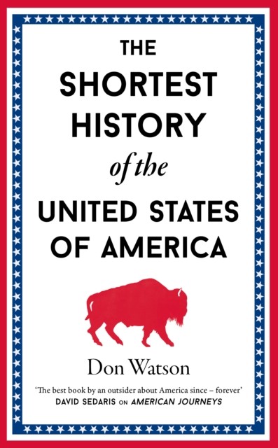 Shortest History/united States America