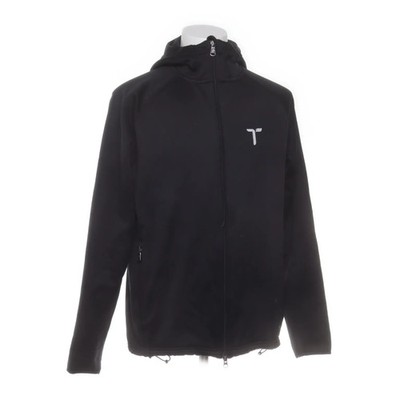 Berkeley, Kapuzenpullover, Größe: L, Schwarz, Elasthan/Recyceltes Polyester #mhM