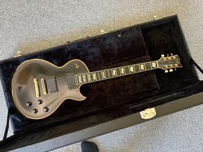ESP Standard Eclipse CTM 1 - rare 4knob lawsuit