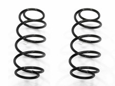 2x Fahrwerksfedern Satz Vorderachse Opel Astra F 1.4 1.6 + CC 1.4 1.8