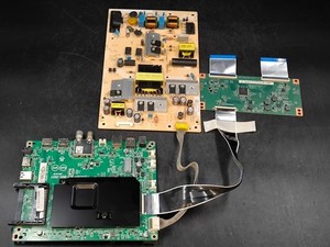 Philips 715GA564-M01-B00-005Y TPV 715GA052-P02-008-003M TV-Platine Funktioniert