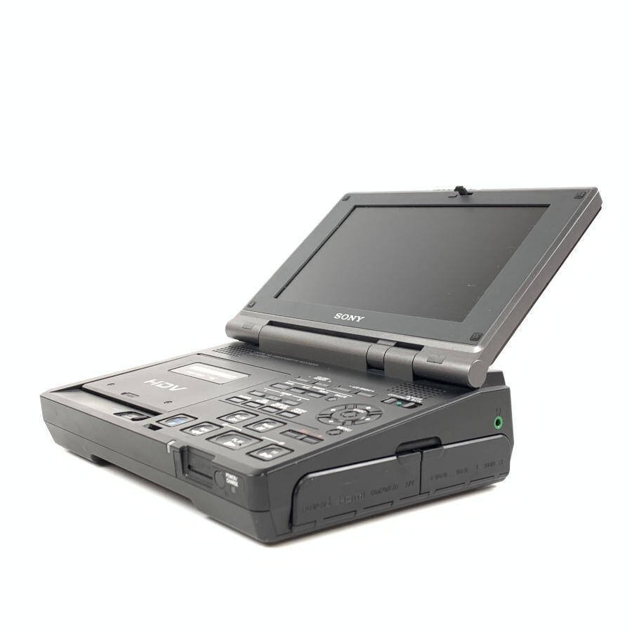 Sony GV-HD700 Mini DV VCR for sale online | eBay 