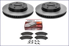 Disque de frein Chevrolet BLAZER