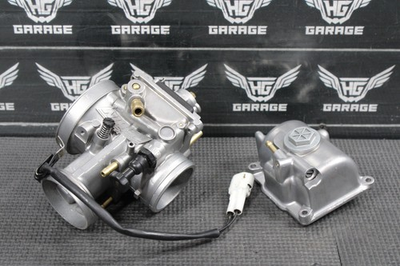 #ad #ad 1999 SUZUKI RM125 99 00 OEM KEIHIN CARB CARBURETOR 13200 36E30 $159.99