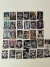 Topps Bowman Chrome Aaron Judge 30+ Card Lot Inserts Refractors 🔥