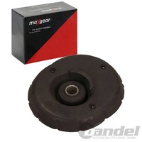Maxgear Domlager Oben Vorderachse Passend FÜR CitroËN C-ELYSEE C3 C4 Opel