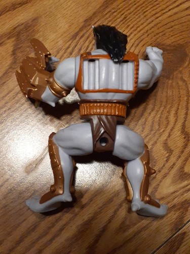 Vintage Disney Gargoyles Battle Goliath 5.5" Action Figure 1995 - Bild 5 von 7