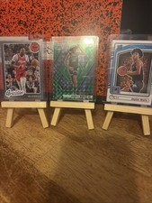 2024-25 Panini Donruss - Rated Rookie Jaylen Wells #245 (RC)