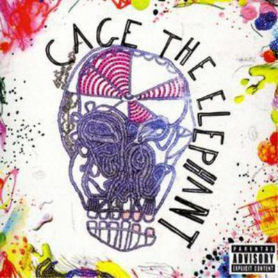 Cage the Elephant Cage the Elephant (CD) Album