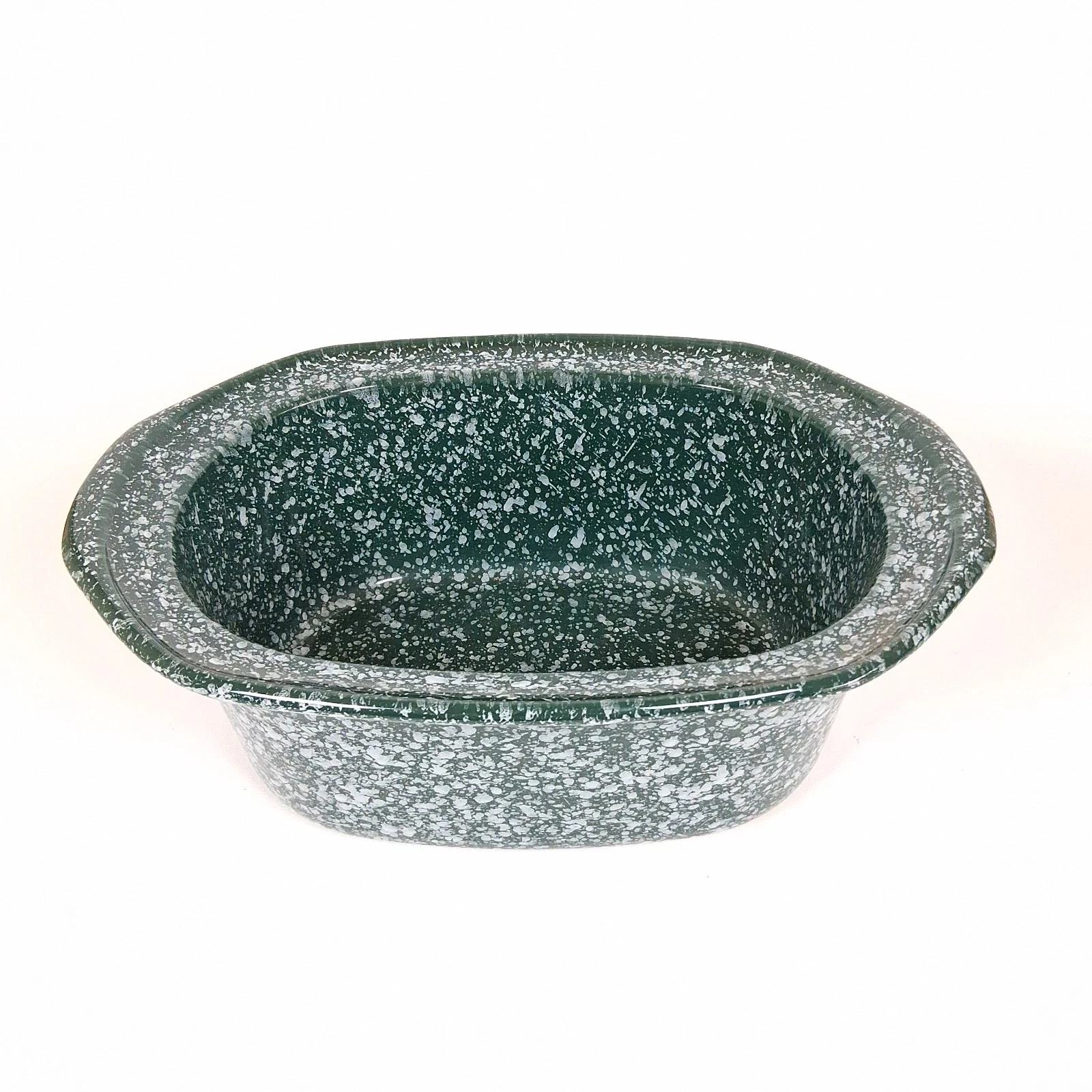 Rival Crock Pot Green Ceramic Insert OEM 3745 3751 3755 3760 3960