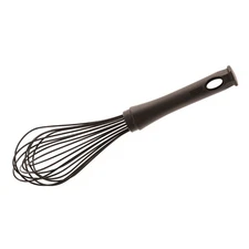 World Cuisine 1292635 13 3/4" Silicone French Whip
