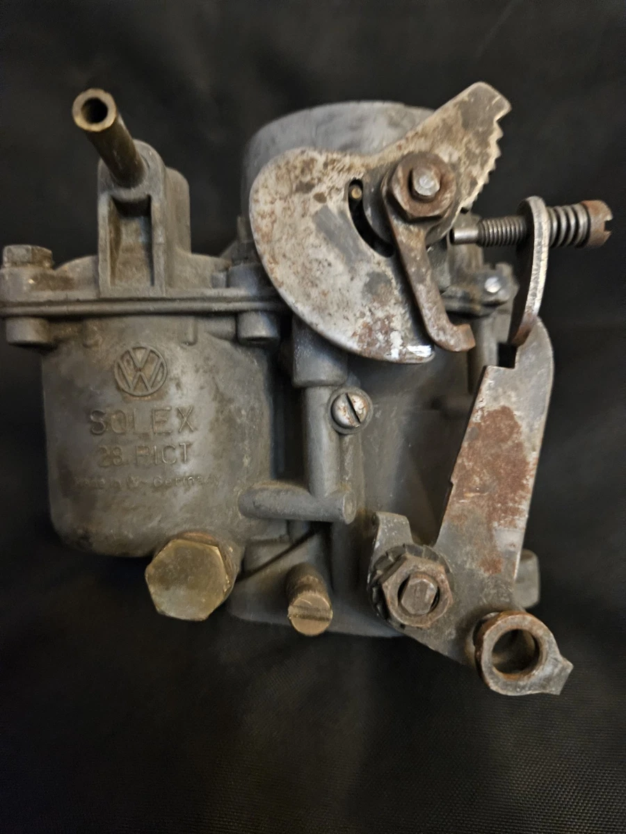 25+ Volkswagen Genuine OEM Car & Truck Carburetors for sale