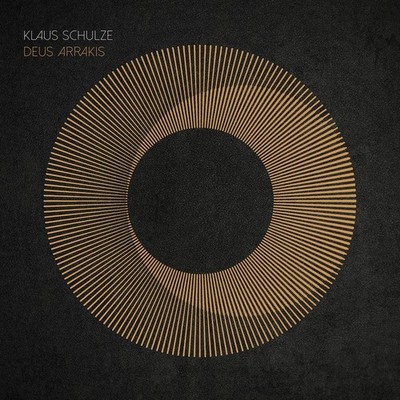 Klaus Schulze: Deus Arrakis -   - (CD / D)
