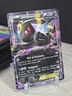 Pokémon Card TCG Umbreon EX Holo Ultra Rare Card 2016 Fates Collide 55/124