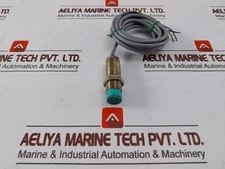 PEPPERL+FUCHS NBN8-18GM60-WS Inductive Proximity Sensor 2 Meter 20-250V AC 29442