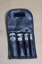 Blue Point Tools Internal Pipe Wrench Set PWN Series