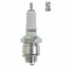 NGK Zündkerze passend für Arbeitsmaschine Tanaka SEG-100