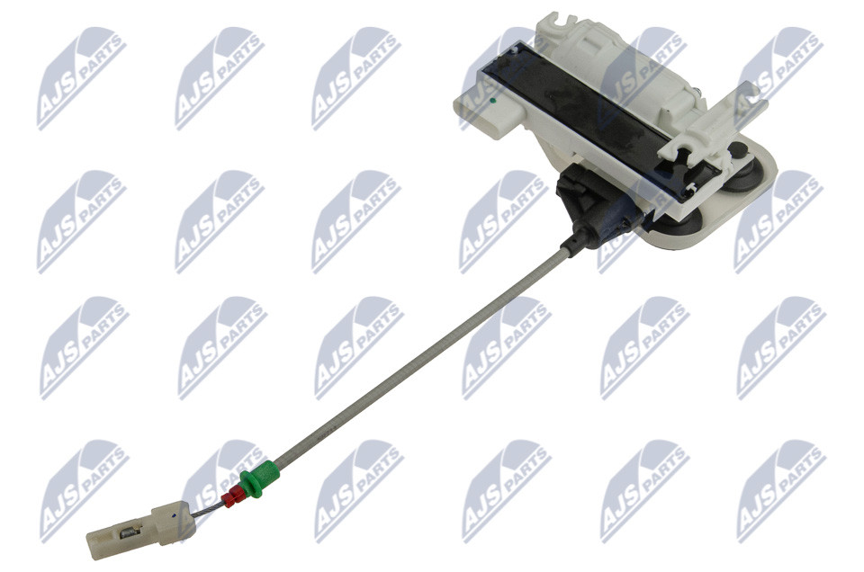 N.T.Y. EZC-BM-278.NTY Closing aid, door for BMW