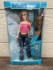 2005 NRFB Barbie Country Singer LeAnn Rimes Doll with Accessories Mattel #G8886