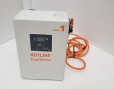 Smiths Level 1 Medical HOTLINE Fluid Warmer HL-90