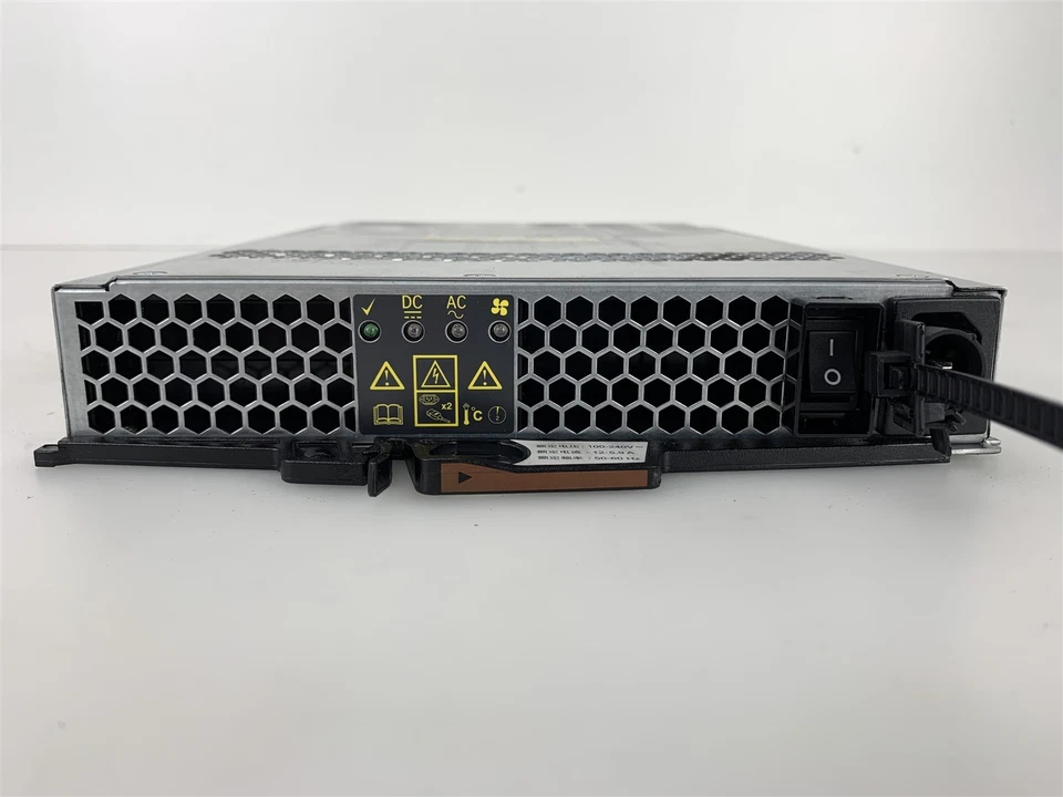 Delta Electronics NetApp TDPS-750AB A 750W Power Supply P/N: 114-00065 - Image 2 of 4