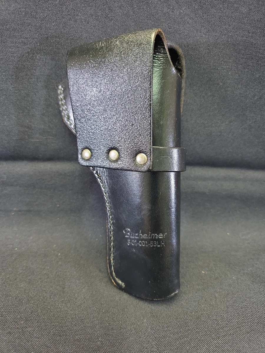 Smith & Wesson Bucheimer Concealment Holster Hunting Gun Holsters