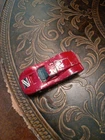Hot Wheel Redline Ford MKV1 1969 (US)