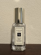 Jo Malone English Pear  Freesia Perfume Cologne Travel 0.3 oz / 9 ml New