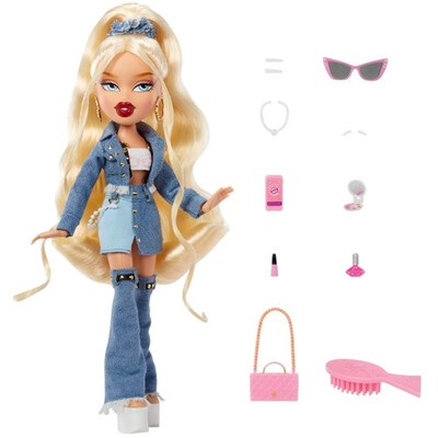 Stylish Alwayz Cloe Doll with 15 Articulation Points | eBay