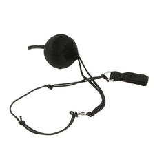 Bauchtanz Finger Geworfen Ball Seide Schleier Poi Streamer B&uuml;hne Tanzen