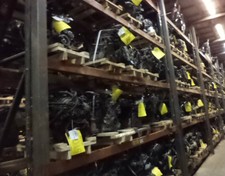 2005-2007 Ford Freestyle 3.0l Engine Motor Assembly 134k Miles Oem Lkq