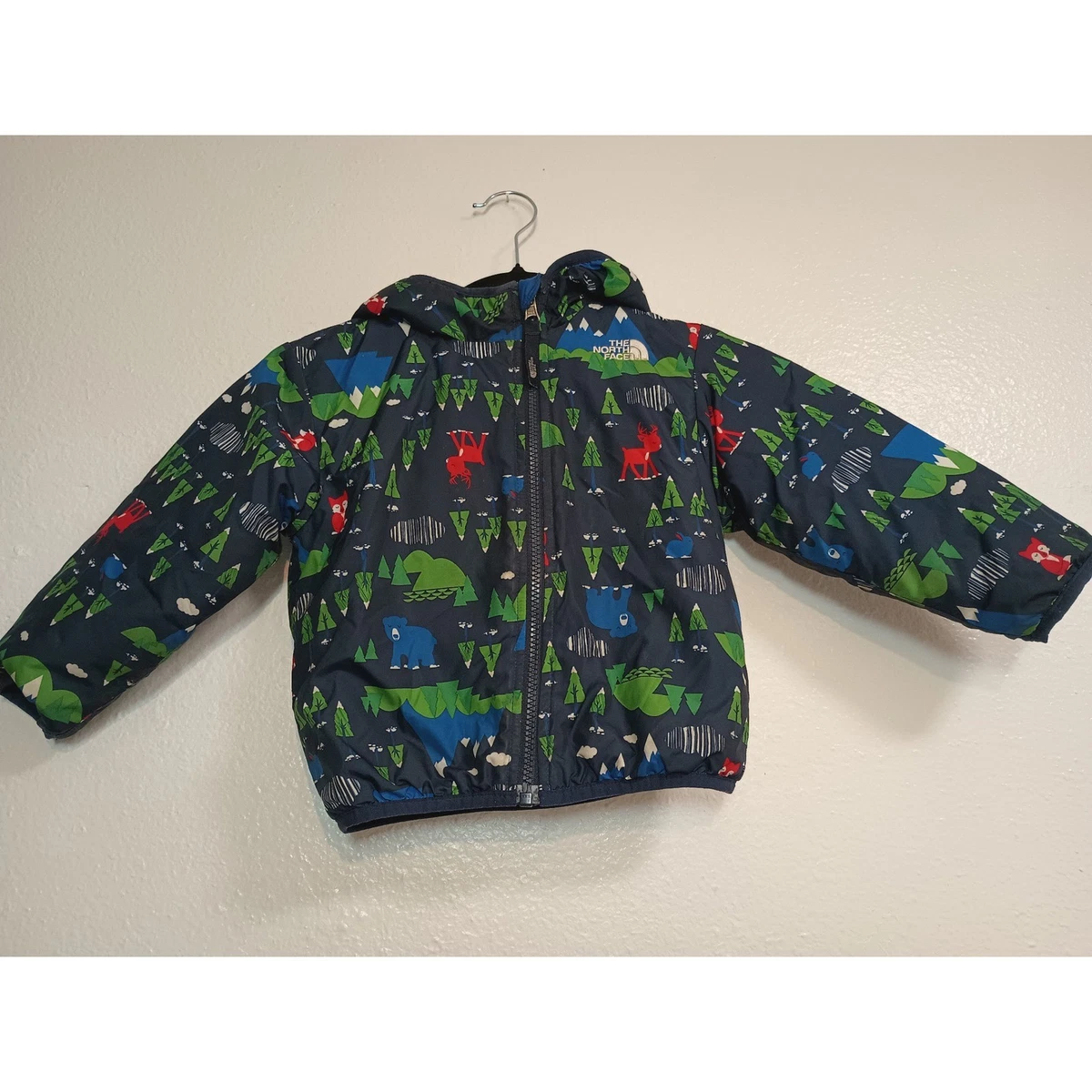 The North Face 18-24 Months Size Baby & Toddler Clothing for sale