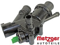 Metzger 4006171 Thermostat FüR KüHlmittel Thermostat KüHlmittel