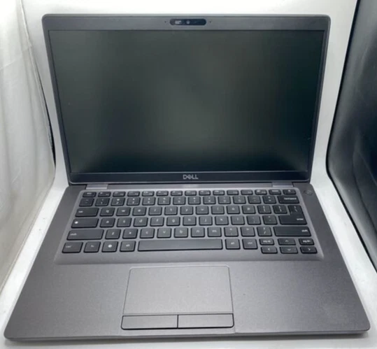 Chromebook Dell Latitude 5400 14" Intel Celeron 4305U @2,2 GHz 8 GB RAM 256 GB SSD Foto 2 de 4