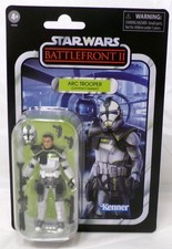 Star Wars Vintage Collection VC236 Arc Trooper Lambent Seeker 3.75  Figure New
