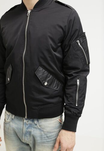 VESTE DIESEL J-AYAKO TAILLE XL 100 % AUTHENTIQUE - Photo 4 sur 6