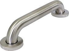 Grab Bar for Bathtub and Shower 1.5"x36" Safety Bar Stainless Steel with Screws