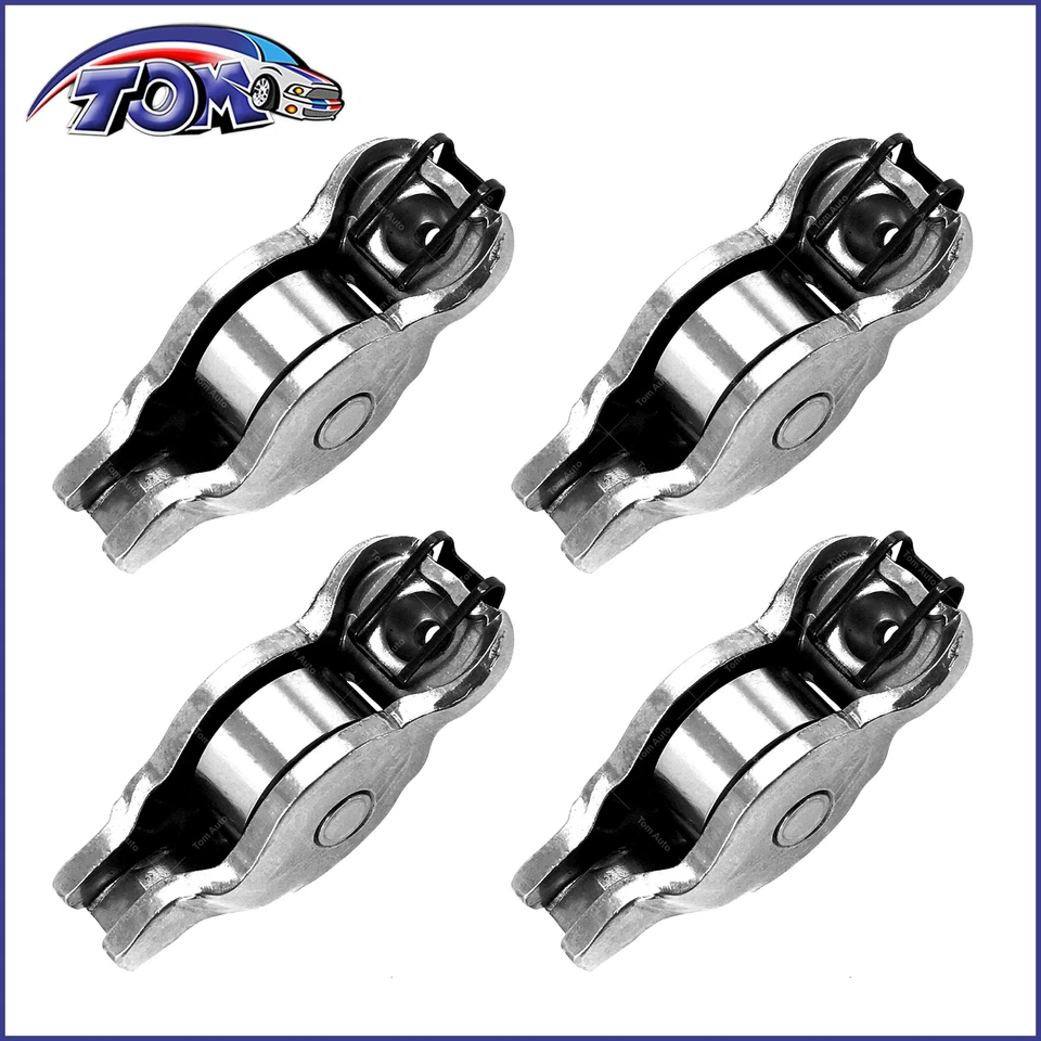Nuevo brazo basculante del motor 4 piezas para Ford 1995-2012 2,5 L, 3,0 L V6 DOHC F5RZ-6564-A Foto 2 de 3
