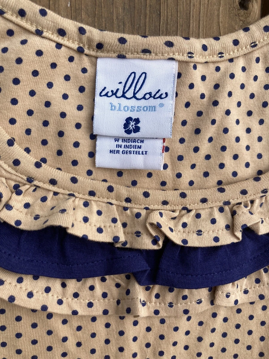 Willow blossom clothing cheap