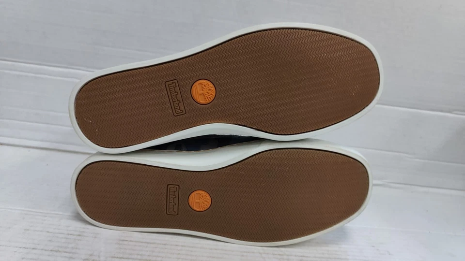 TAZA TIMBERLAND EK NEWMARKET 2.0 6 PULGADAS LONA HOMBRE TALLA 8.5 Foto 4 de 4