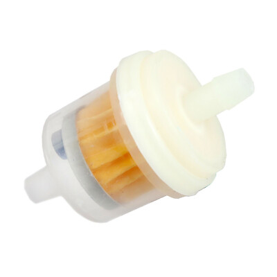 Filtri Per Carburante Inline Gas Oil Fuel Filter Petrol 1/4'' 5/16'' Pipe Lines For Pompa Filtro - Foto 6