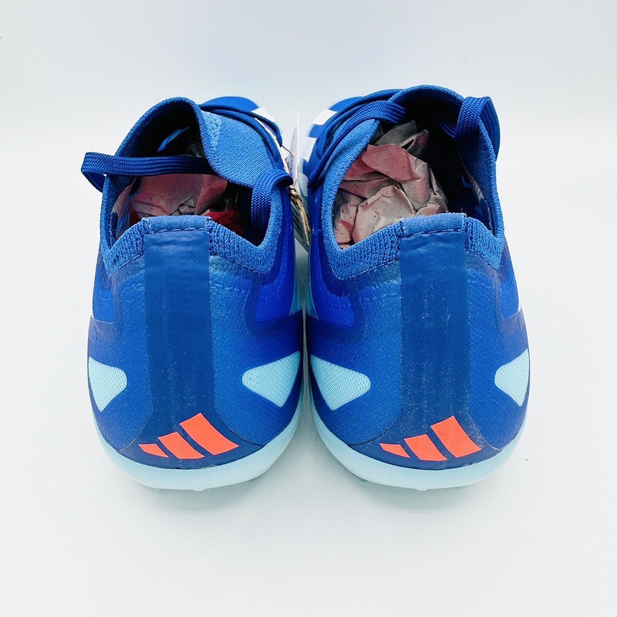 【週末限定セール】 adidas X CRAZYFAST LL FG 26.5 Adidas X Crazyfast Elite LL FG IG0612 Mens Soccer Shoes