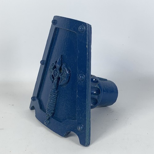 Armorcast Games Workshop Vintage Warhammer Resina? Ricambio parte B - Foto 2 di 13