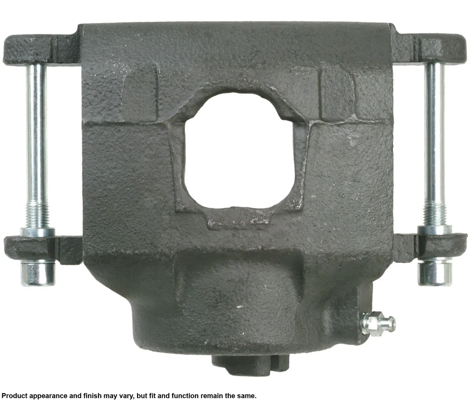 Pinza de freno de disco delantera izquierda cardona para Chevrolet R20 Suburban 1987-1988 Foto 3 de 4